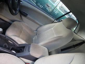 Saab 9-3 9-3 II (YS3F), Cabrio, 2003 / 2015 2.0T 16V picture 9