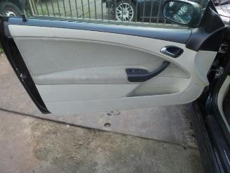 Saab 9-3 9-3 II (YS3F), Cabrio, 2003 / 2015 2.0T 16V picture 8