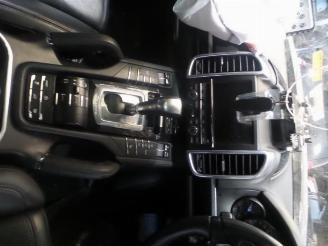 Porsche Cayenne Cayenne II (92A), SUV, 2010 / 2017 3.0 D V6 24V picture 5