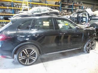 Porsche Cayenne Cayenne II (92A), SUV, 2010 / 2017 3.0 D V6 24V picture 1