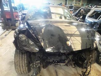 Porsche Cayenne Cayenne II (92A), SUV, 2010 / 2017 3.0 D V6 24V picture 4