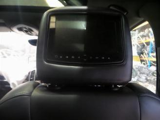 Porsche Cayenne Cayenne II (92A), SUV, 2010 / 2017 3.0 D V6 24V picture 8
