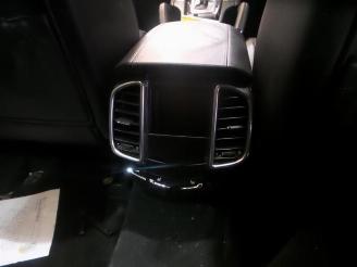 Porsche Cayenne Cayenne II (92A), SUV, 2010 / 2017 3.0 D V6 24V picture 9
