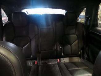 Porsche Cayenne Cayenne II (92A), SUV, 2010 / 2017 3.0 D V6 24V picture 11
