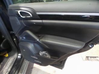 Porsche Cayenne Cayenne II (92A), SUV, 2010 / 2017 3.0 D V6 24V picture 12