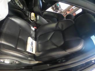 Porsche Cayenne Cayenne II (92A), SUV, 2010 / 2017 3.0 D V6 24V picture 10