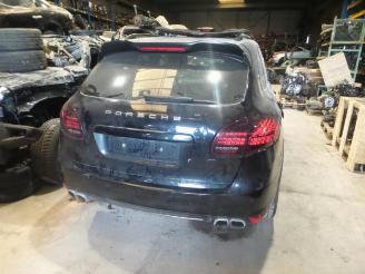 Porsche Cayenne Cayenne II (92A), SUV, 2010 / 2017 3.0 D V6 24V picture 2
