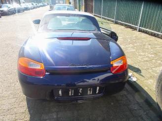 Porsche Boxster  picture 3