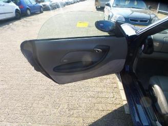 Porsche Boxster  picture 8