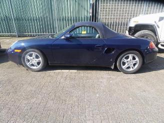 Porsche Boxster  picture 4