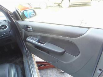Ford Focus Focus 2 C+C, Cabrio, 2006 / 2010 2.0 TDCi 16V picture 13