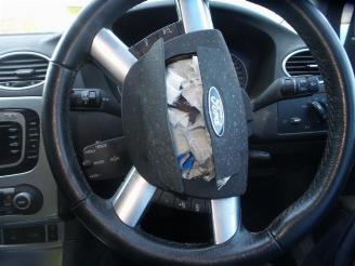 Ford Focus Focus 2 C+C, Cabrio, 2006 / 2010 2.0 TDCi 16V picture 7