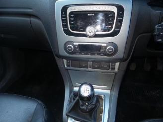Ford Focus Focus 2 C+C, Cabrio, 2006 / 2010 2.0 TDCi 16V picture 6