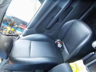 Ford Focus Focus 2 C+C, Cabrio, 2006 / 2010 2.0 TDCi 16V picture 12