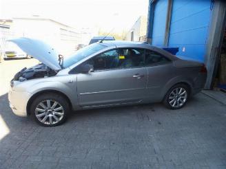 Ford Focus Focus 2 C+C, Cabrio, 2006 / 2010 2.0 TDCi 16V picture 2