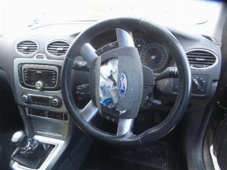 Ford Focus Focus 2 C+C, Cabrio, 2006 / 2010 2.0 TDCi 16V picture 5