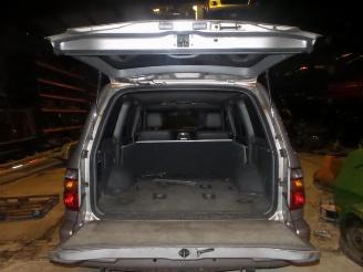 Toyota Landcruiser Land Cruiser 100 (J10), Terreinwagen, 1998 / 2008 4.2 TDI 100 24V picture 9
