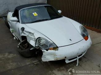 Porsche Boxster  picture 2