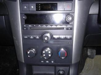 Chevrolet Captiva Captiva (C100), SUV, 2006 / 2011 2.0 CDTI 16V 150 4x4 picture 6