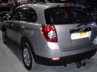 Chevrolet Captiva Captiva (C100), SUV, 2006 / 2011 2.0 CDTI 16V 150 4x4 picture 3
