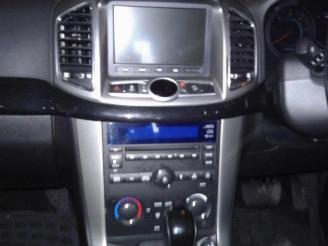 Chevrolet Captiva  picture 5