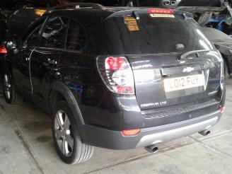 Chevrolet Captiva  picture 2