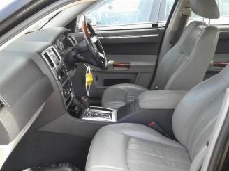 Chrysler 300 C 300 C, Sedan, 2004 / 2014 3.0 CRD V6 24V picture 6