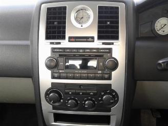 Chrysler 300 C 300 C, Sedan, 2004 / 2014 3.0 CRD V6 24V picture 5