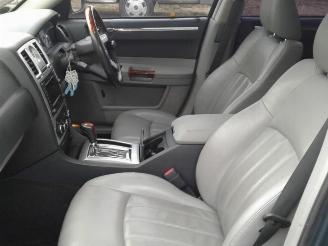 Chrysler 300 C  picture 4