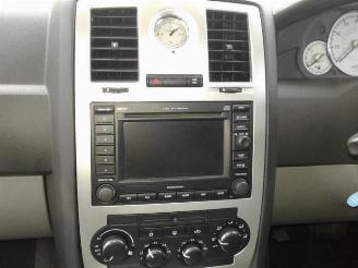 Chrysler 300 C  picture 5