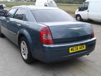 Vrakbiler auto Chrysler 300 C  2007/0