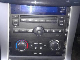 Chevrolet Captiva  picture 6