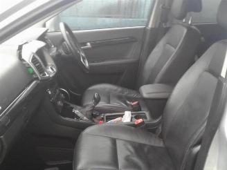 Chevrolet Captiva  picture 5