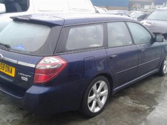 Subaru Legacy  picture 3