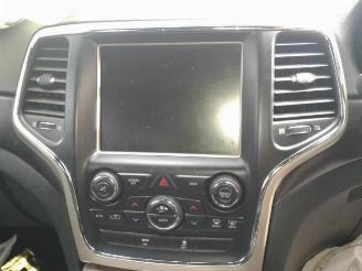 Jeep Grand-cherokee Grand Cherokee (WK/WK2), SUV, 2010 3.0 CRD V6 24V picture 6