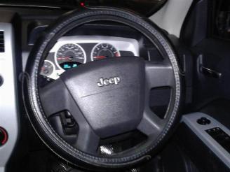Jeep Patriot Patriot (MK74), SUV, 2007 / 2017 2.4 16V 4x4 picture 8