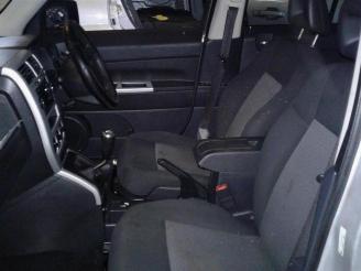 Jeep Patriot Patriot (MK74), SUV, 2007 / 2017 2.4 16V 4x4 picture 5