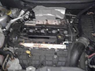 Jeep Patriot Patriot (MK74), SUV, 2007 / 2017 2.4 16V 4x4 picture 9