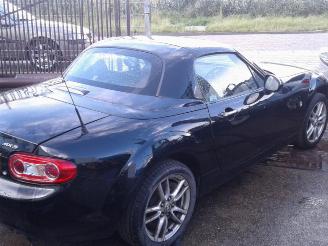 Mazda MX-5 MX-5 (NC18/1A), Cabrio, 2006 / 2014 1.8i 16V picture 1