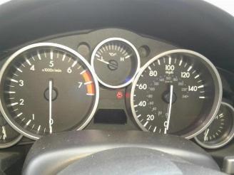 Mazda MX-5 MX-5 (NC18/1A), Cabrio, 2006 / 2014 1.8i 16V picture 8