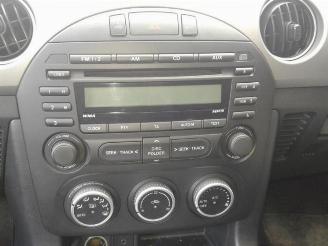 Mazda MX-5 MX-5 (NC18/1A), Cabrio, 2006 / 2014 1.8i 16V picture 6