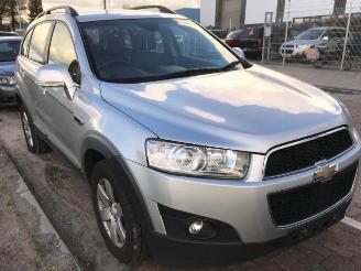 Chevrolet Captiva  picture 3