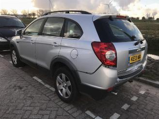 Chevrolet Captiva  picture 1