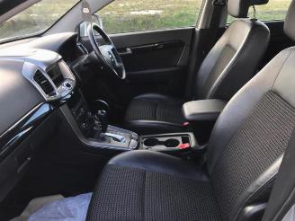 Chevrolet Captiva  picture 6