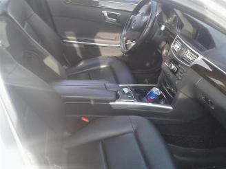 Mercedes E-klasse E (W212), Sedan, 2009 / 2016 E-220 CDI 16V BlueEfficiency,BlueTEC picture 5