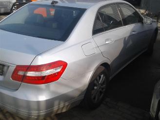 Mercedes E-klasse E (W212), Sedan, 2009 / 2016 E-220 CDI 16V BlueEfficiency,BlueTEC picture 4