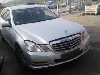 Mercedes E-klasse E (W212), Sedan, 2009 / 2016 E-220 CDI 16V BlueEfficiency,BlueTEC picture 2