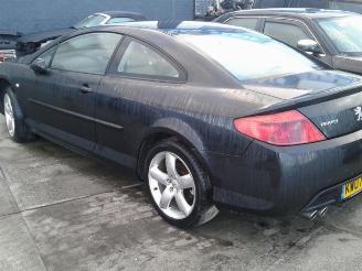 Peugeot 407  picture 3