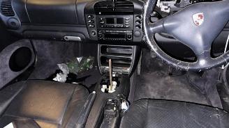 Porsche Boxster Boxster (986), Cabrio, 1996 / 2004 2.7 24V picture 4