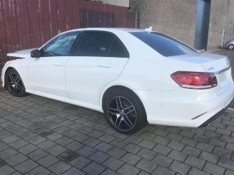Mercedes E-klasse  picture 3